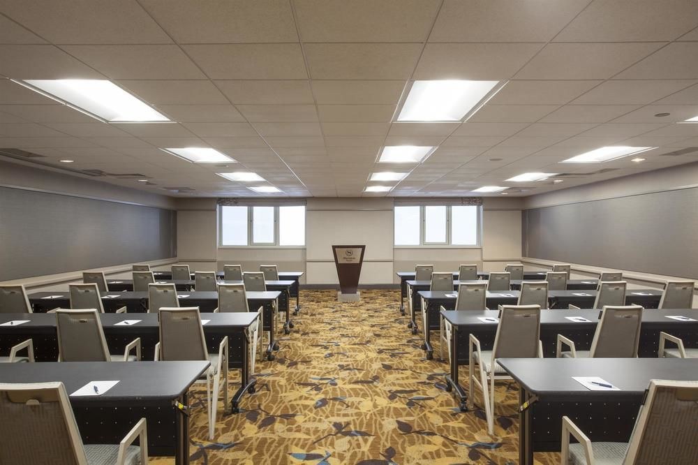 SHERATON BOSTON HOTEL photo 3
