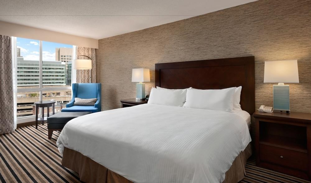 WYNDHAM BOSTON BEACON HILL photo 2
