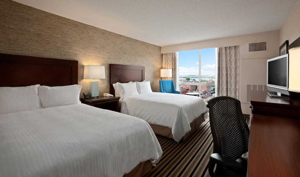 WYNDHAM BOSTON BEACON HILL photo 4
