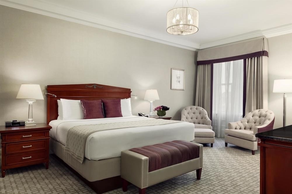 FAIRMONT COPLEY PLAZA photo 4