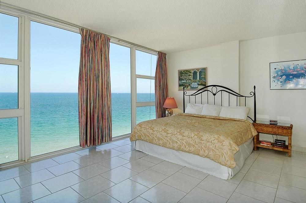 OCEAN MANOR BEACH RESORT