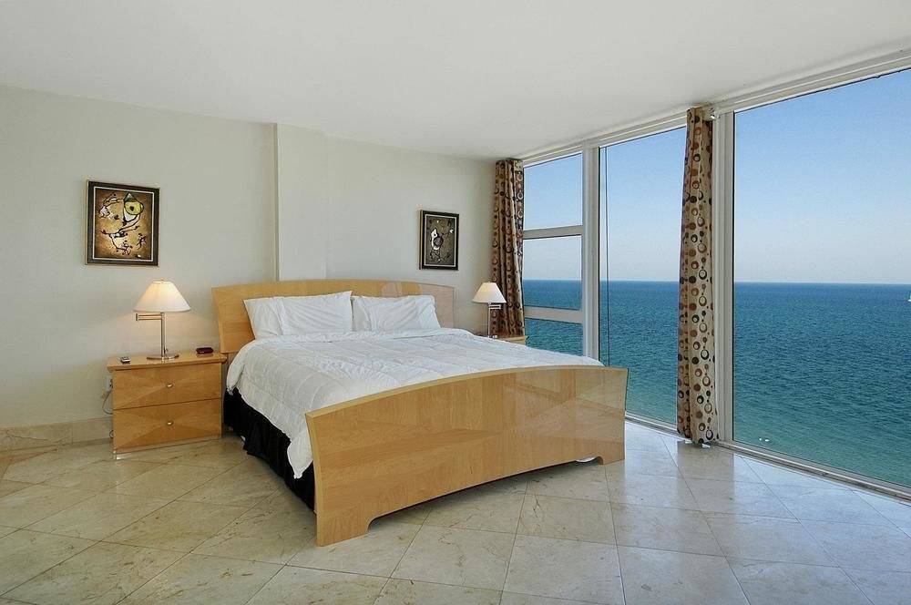 OCEAN MANOR BEACH RESORT photo 1