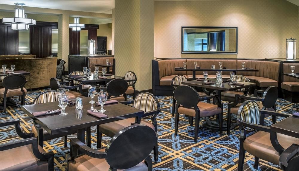 SHERATON HOUSTON NORTH photo 4