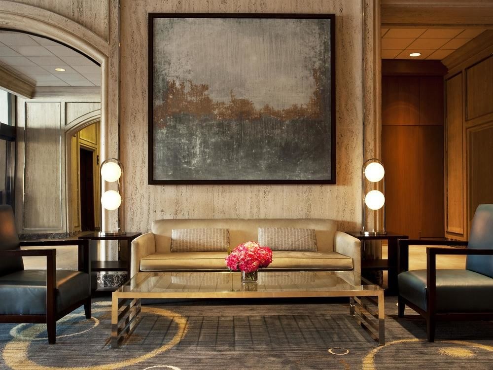 THE WESTIN OAKS HOUSTON AT THE GALLERIA