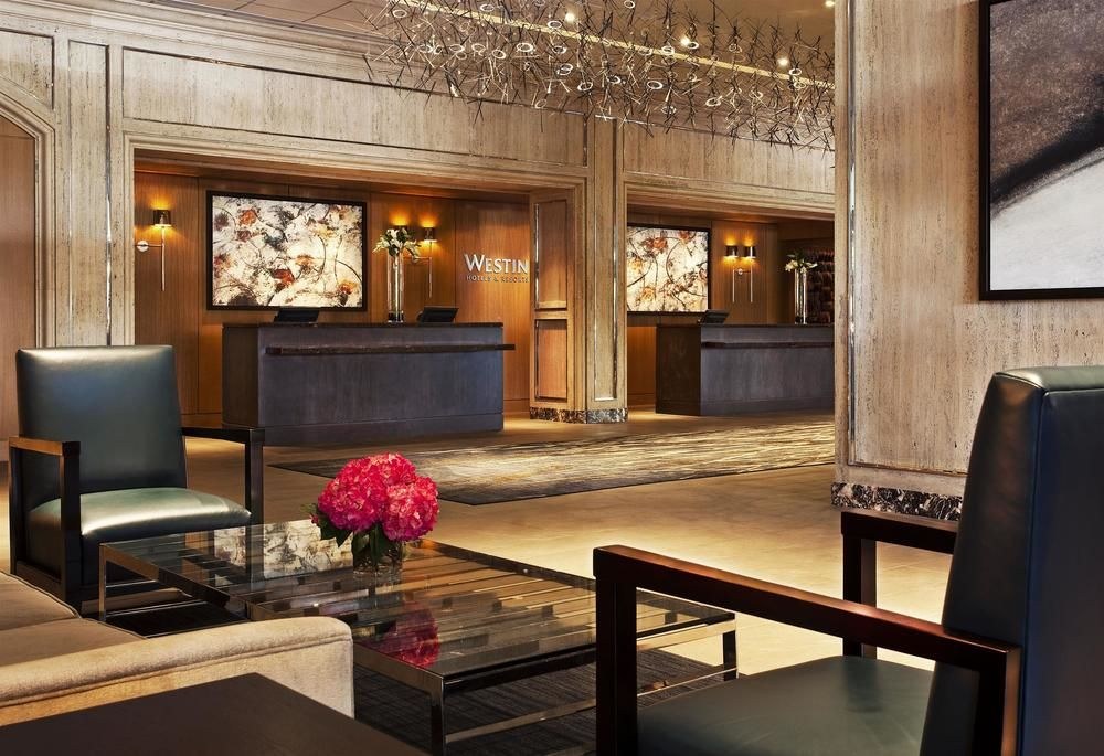 THE WESTIN OAKS HOUSTON AT THE GALLERIA photo 1
