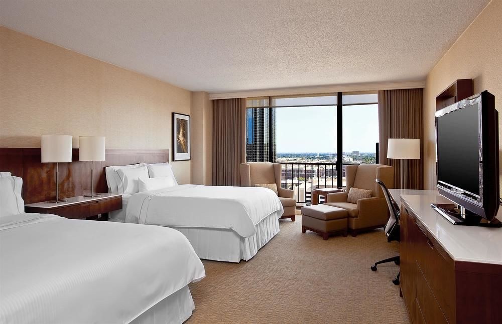 THE WESTIN OAKS HOUSTON AT THE GALLERIA photo 3