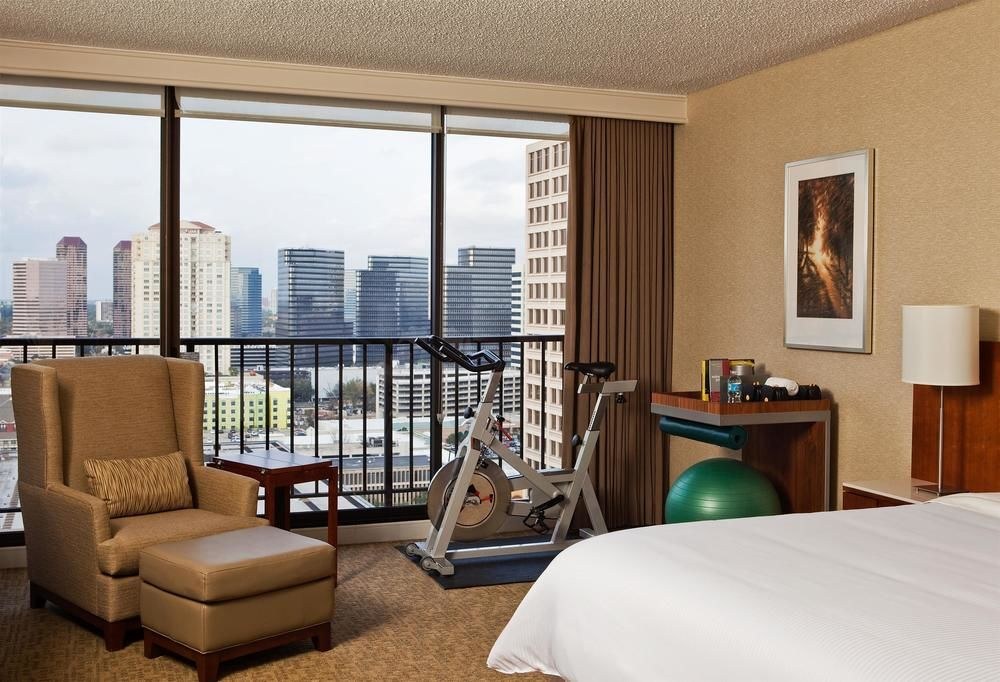 THE WESTIN OAKS HOUSTON AT THE GALLERIA photo 4