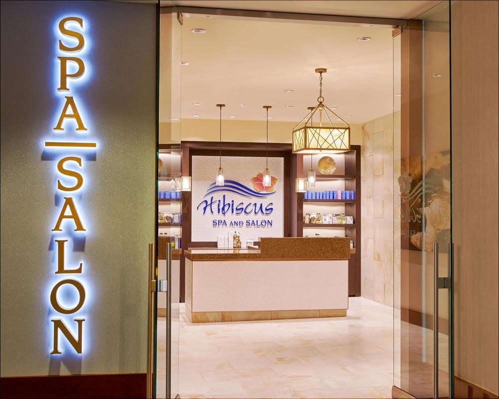 THE WESTIN LAS VEGAS HOTEL AND SPA photo 1