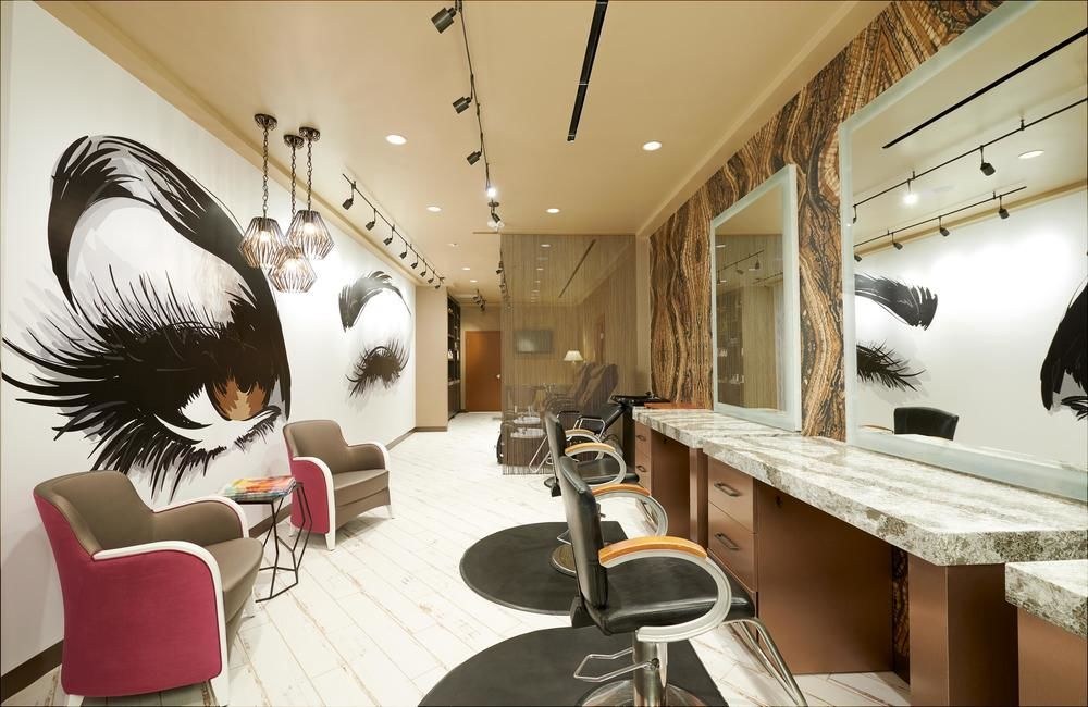 THE WESTIN LAS VEGAS HOTEL AND SPA photo 3
