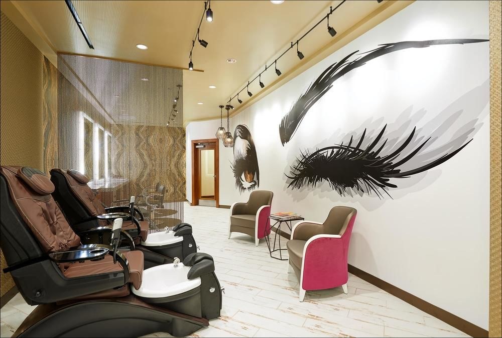 THE WESTIN LAS VEGAS HOTEL AND SPA photo 4
