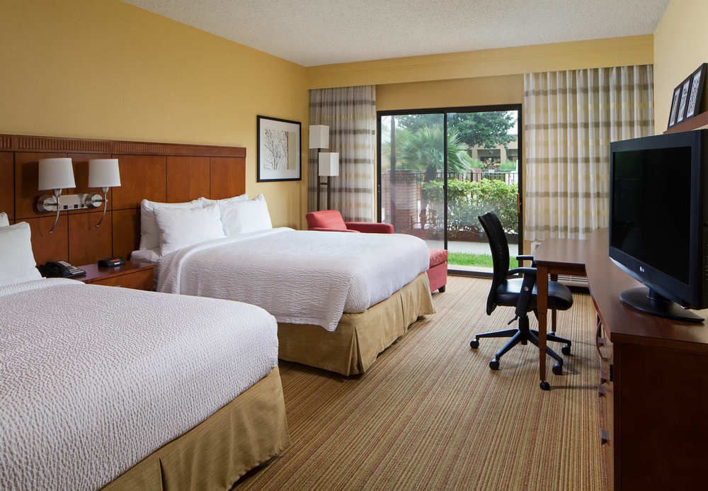COURTYARD ORLANDO INTERNATIONAL DRIVE/CONVENTION CENTER