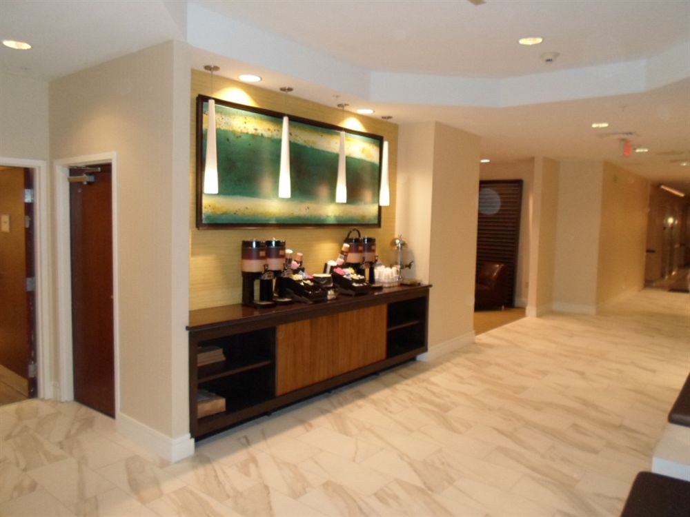 SPRINGHILL SUITES ORLANDO CONVENTION CENTER photo 4
