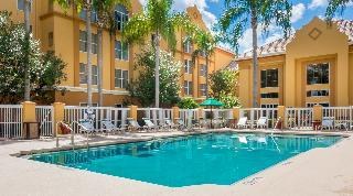 Montreal Suites Orlando by IHG photo 3
