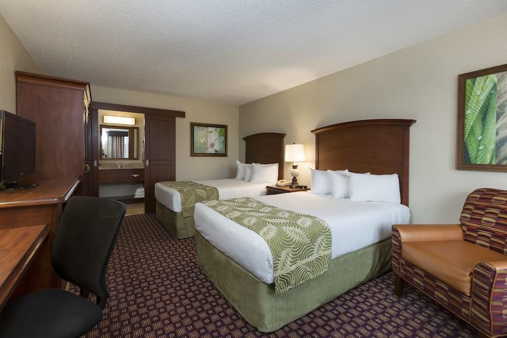 ROSEN INN AT POINTE ORLANDO photo 2