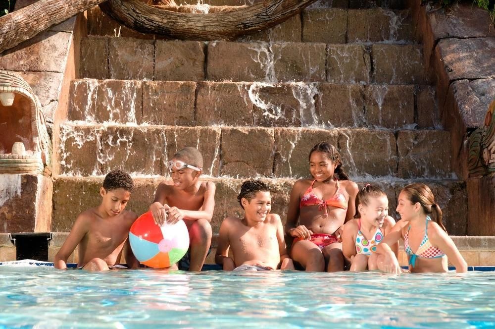 DISNEY'S CORONADO SPRINGS RESORT photo 1