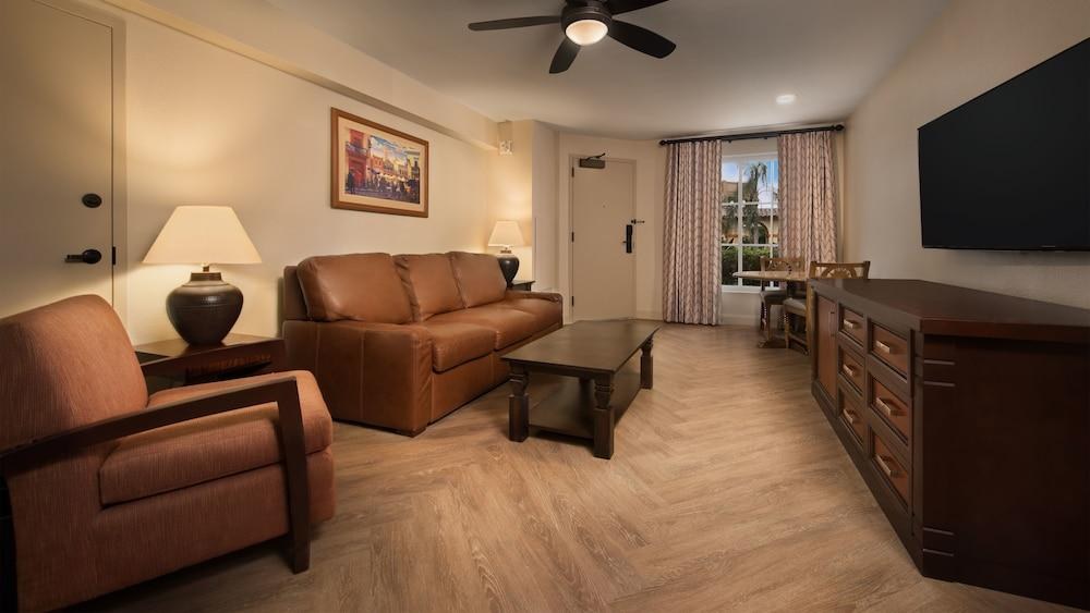 DISNEY'S CORONADO SPRINGS RESORT photo 2