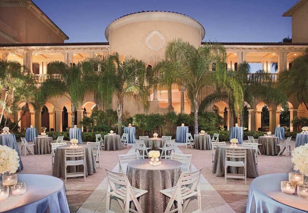 JW MARRIOTT ORLANDO, GRANDE LAKES photo 3