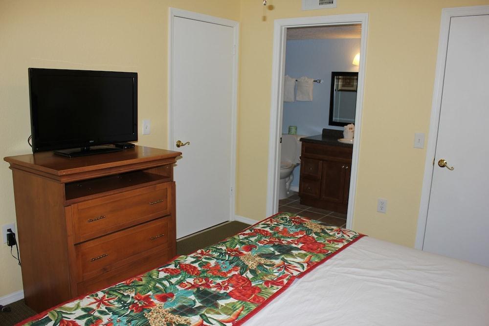 OAK PLANTATION RESORT photo 3