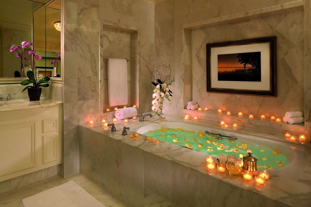 THE RITZ-CARLTON ORLANDO, GRANDE LAKES photo 1