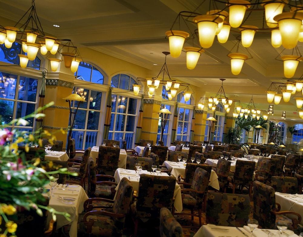 DISNEY'S GRAND FLORIDIAN RESORT & SPA photo 2