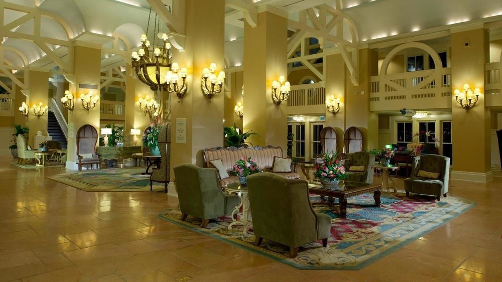 DISNEY'S BEACH CLUB RESORT photo 1