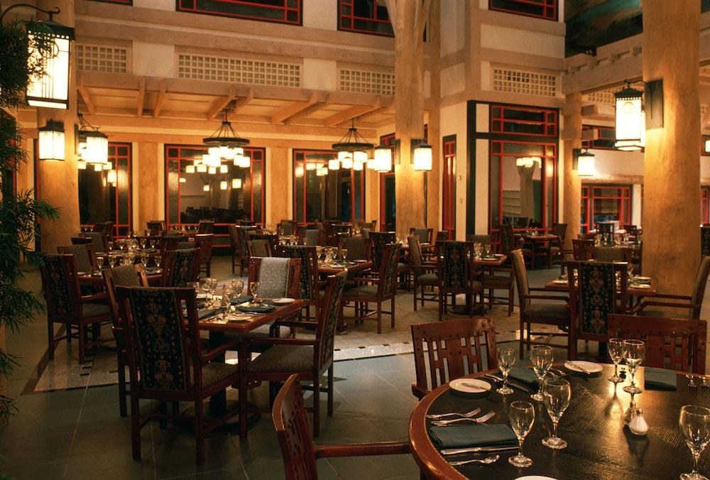 DISNEY'S WILDERNESS LODGE photo 3