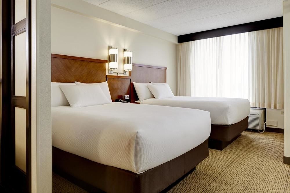 HYATT PLACE ORLANDO AIRPORT photo 1
