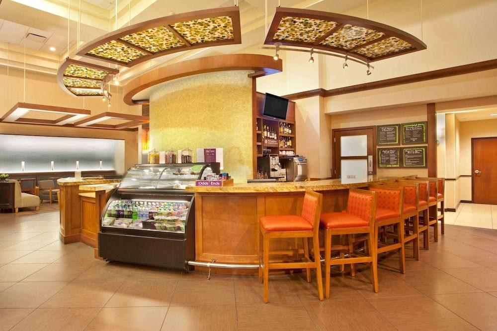 HYATT PLACE ORLANDO AIRPORT photo 2
