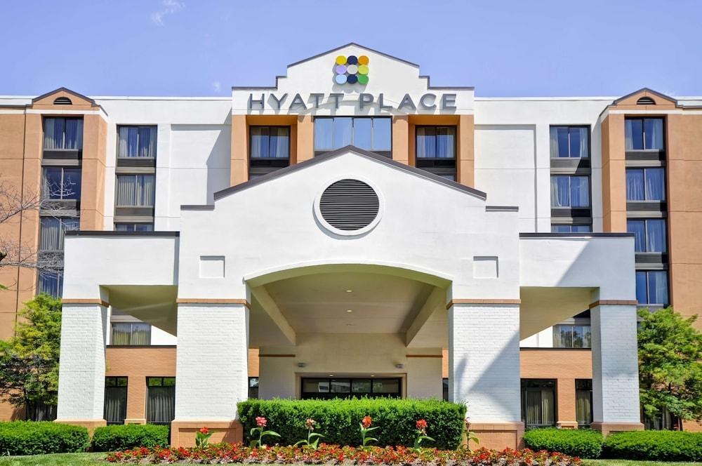 HYATT PLACE ORLANDO AIRPORT photo 4
