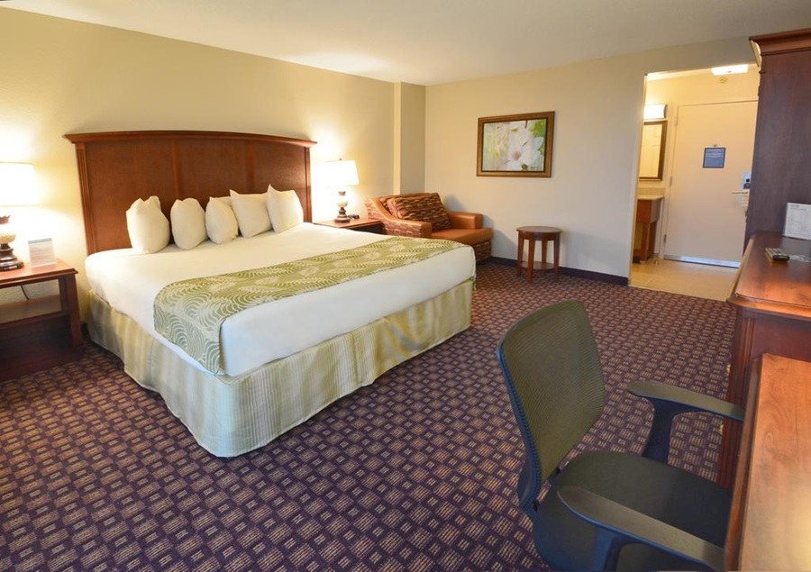 ROSEN INN CLOSEST TO UNIVERSAL photo 1