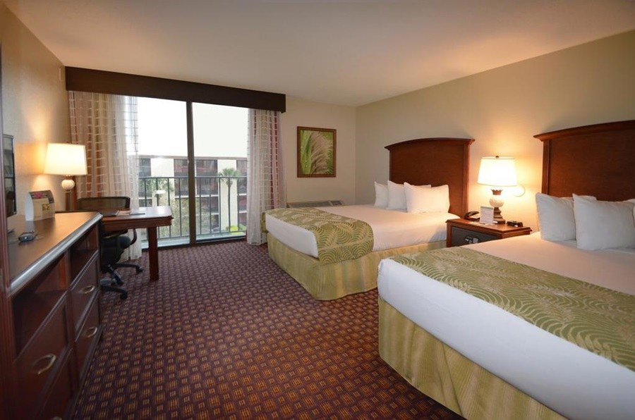 ROSEN INN CLOSEST TO UNIVERSAL photo 2