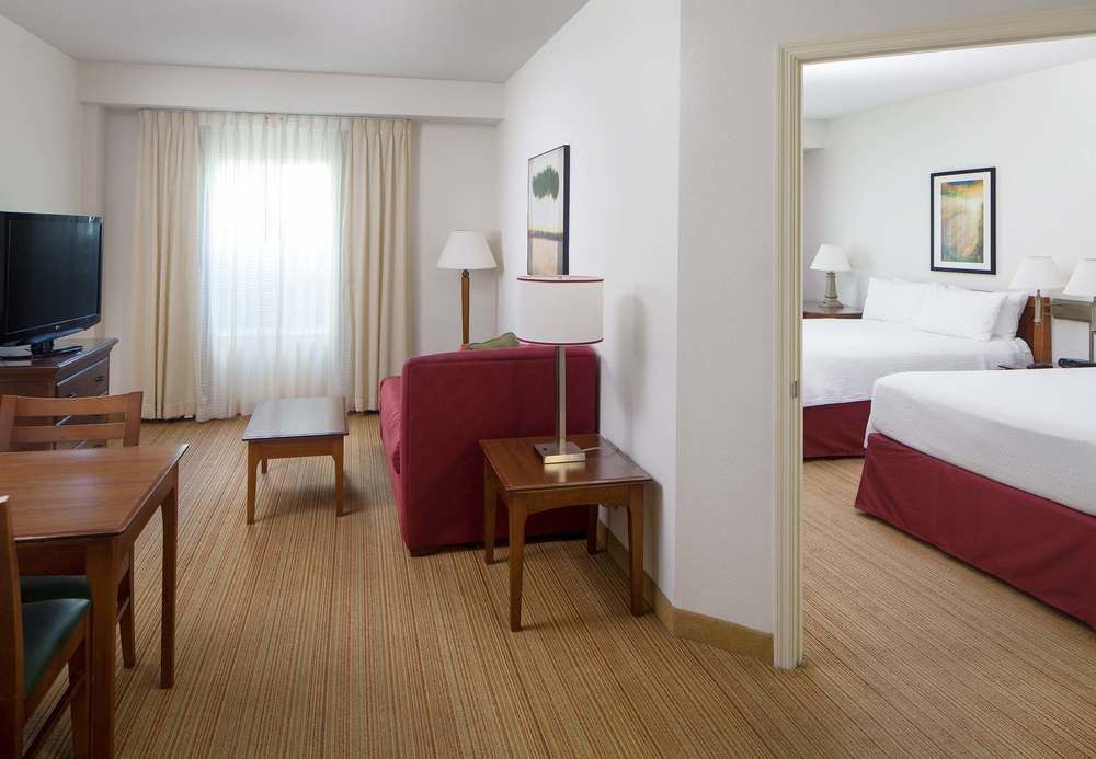 RESIDENCE INN ORLANDO AT SEAWORLD® photo 2