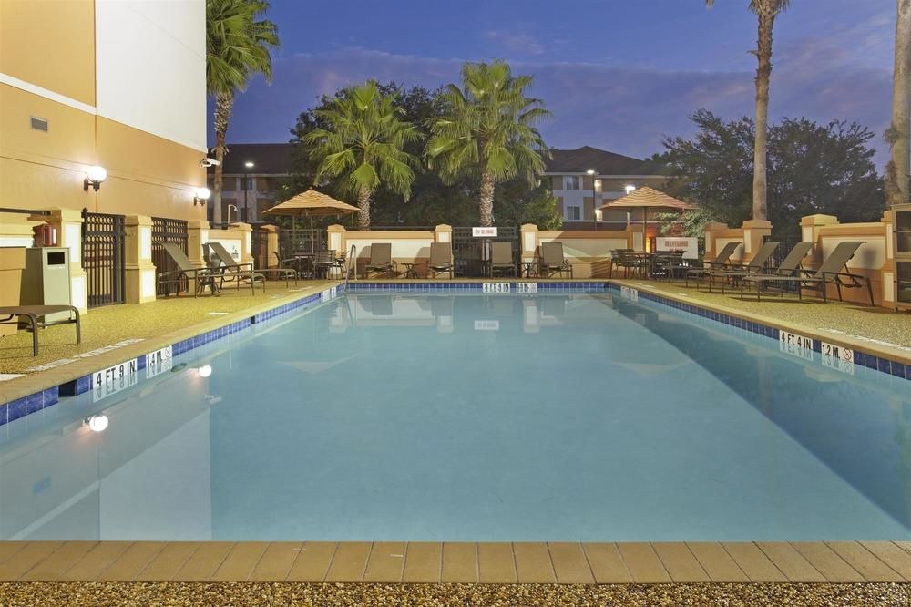 HYATT PLACE ORLANDO CONVENTION CENTER photo 1