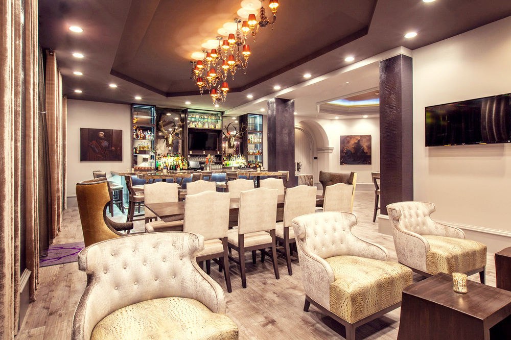 CASTLE HOTEL, AUTOGRAPH COLLECTION
