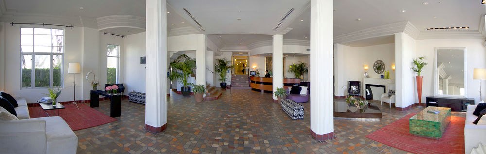 SAVOY HOTEL photo 1
