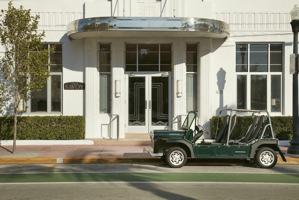 SAVOY HOTEL photo 3