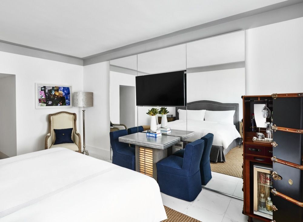 Nautilus Sonesta Miami Beach photo 1
