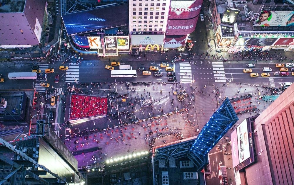 W TIMES SQUARE photo 1