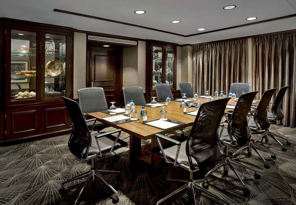 JW MARRIOTT ESSEX HOUSE NEW YORK photo 4