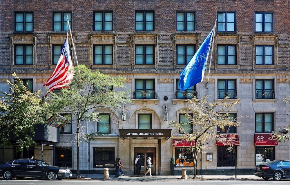 SHELBURNE NYC photo 3