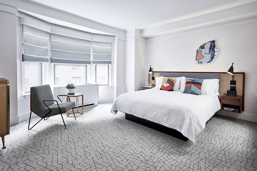 THE JAMES NEW YORK NOMAD