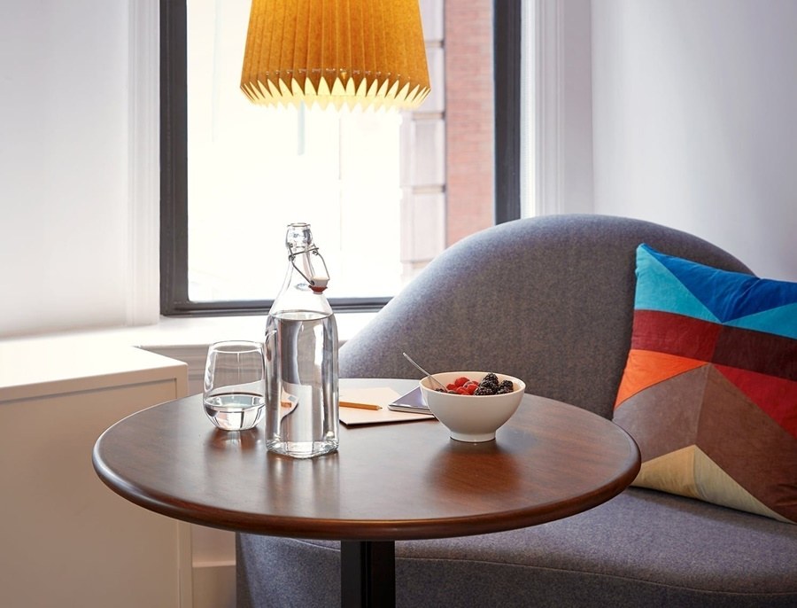 THE JAMES NEW YORK NOMAD photo 4