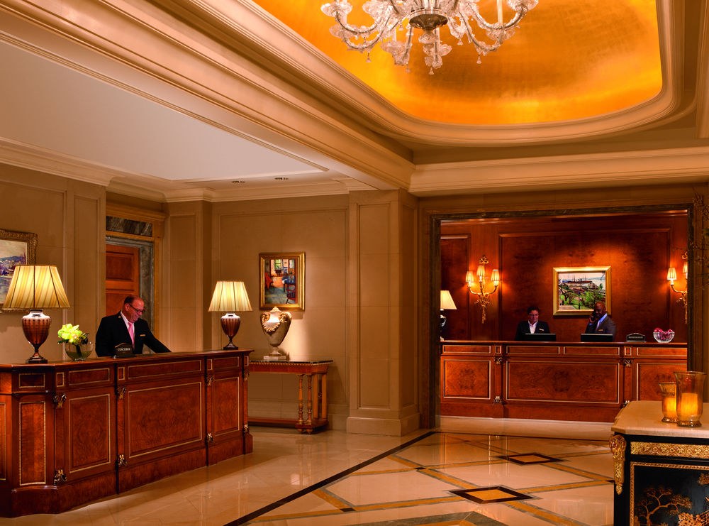 THE RITZ-CARLTON NEW YORK, CENTRAL PARK photo 3