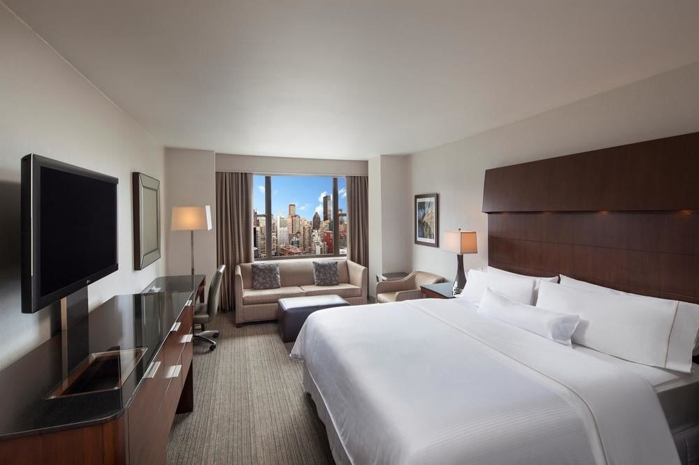WESTIN NEW YORK GRAND CENTRAL HOTEL photo 1