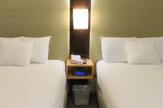 PARK WEST HOTEL