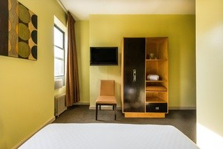 PARK WEST HOTEL photo 3