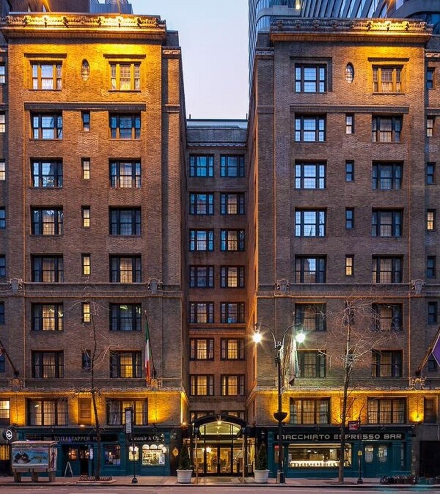 FITZPATRICK GRAND CENTRAL photo 1