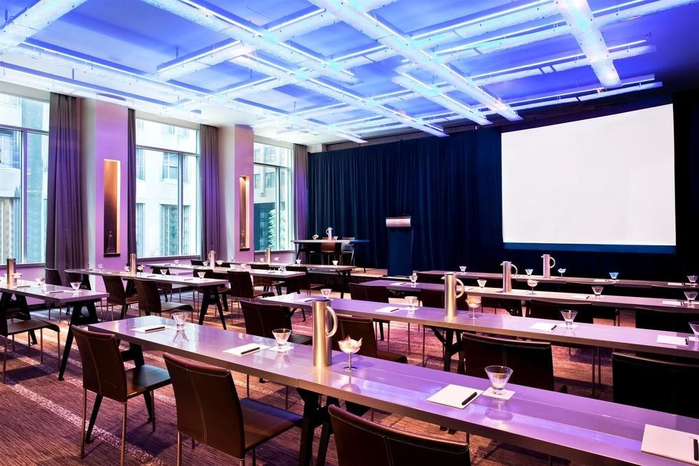 THE MAXWELL NYC