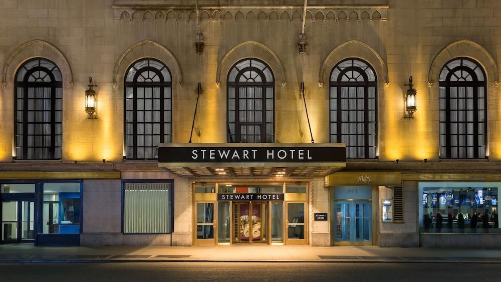 Stewart Hotel photo 2