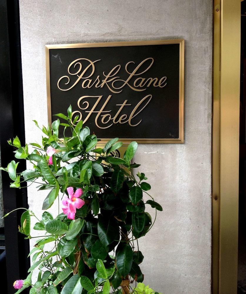 PARK LANE HOTEL NEW YORK photo 2